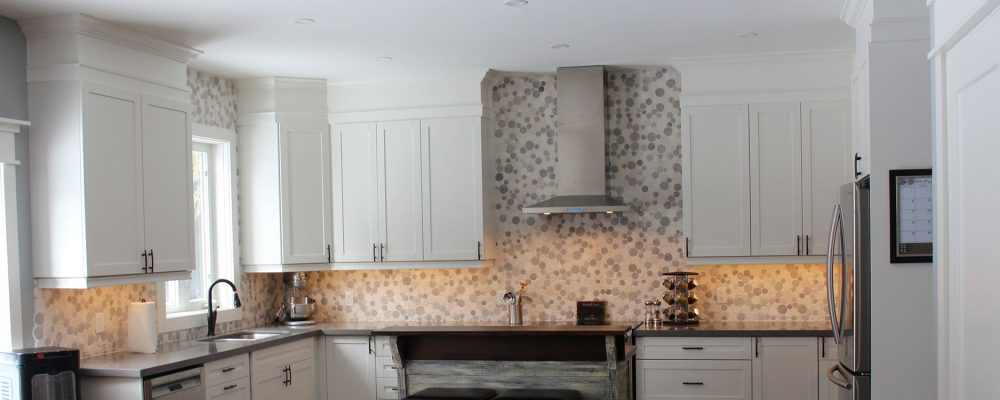 Kitchen Renovations Innisfil, Barrie, Newmarket & Surrounding Areas