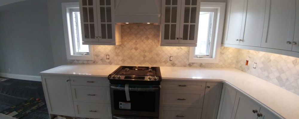 Kitchen Renovations Barrie