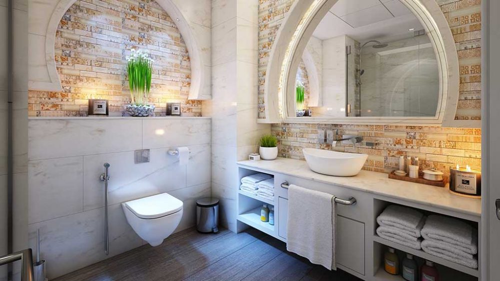 Bathroom Renovations Newmarket - GoodWood Contracting