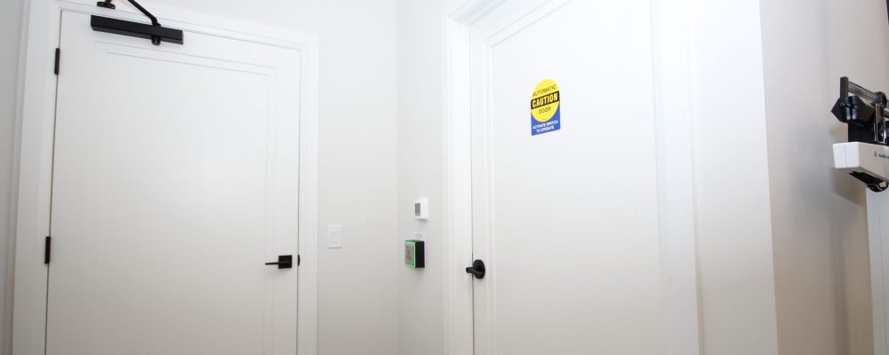 Accessibility Renovations