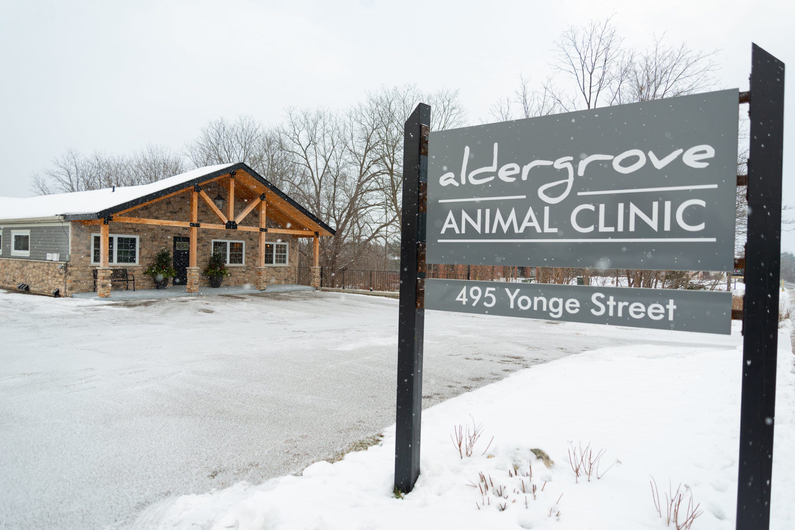Aldergrove Animal Clinic