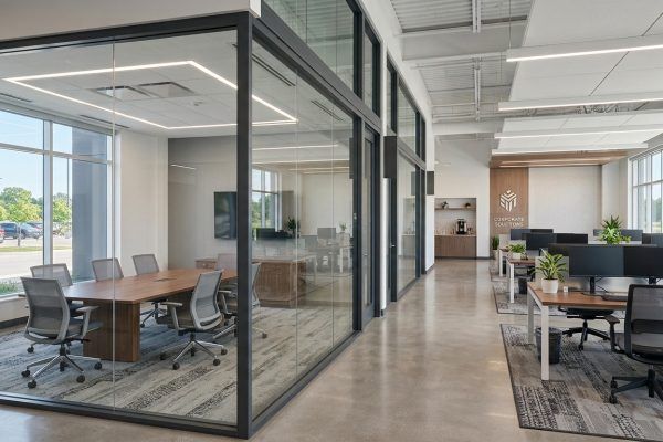 glass wall systems innisfil